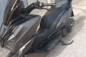 Morbidelli SC 300 – 2025 – 4000 km – Come nuovo –