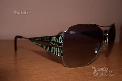 Occhiali da vista JUST CAVALLI