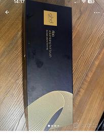 Spazzola volumizzante ghd