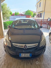 Opel Corsa anno 2013