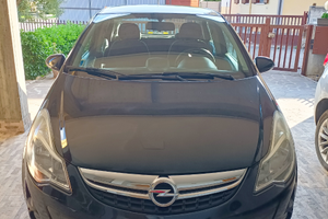 Opel Corsa anno 2013