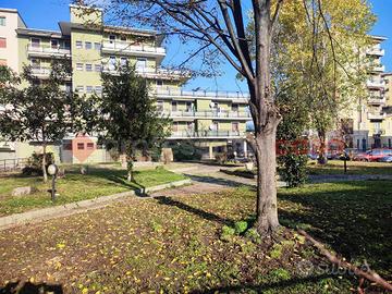 Appartamento Pioltello [Cod. rif 3284780VRG]