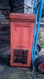 stufa terracotta 