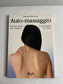 NUOVO! Auto-massaggio - Doriana Marchese