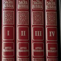 La Sacra Bibbia - ill.Doré