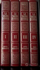 La Sacra Bibbia - ill.Doré