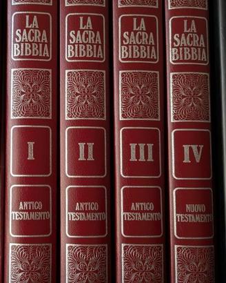 La Sacra Bibbia - ill.Doré