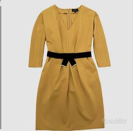 Abito cerimonia luxury Luisa Spagnoli TG XL IT 46