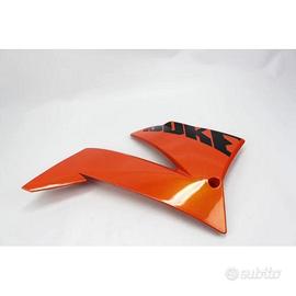 CARENA SERBATOIO DX KTM DUKE 640 1999 2006