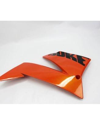 CARENA SERBATOIO DX KTM DUKE 640 1999 2006