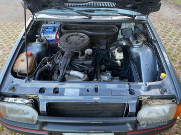 Ford escort 1.3