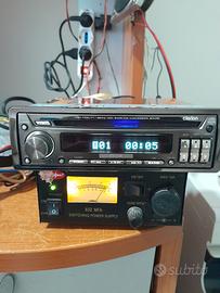 Clarion HXD2
