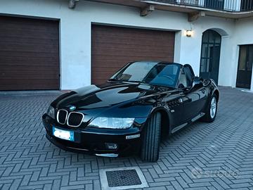 BMW Z3
