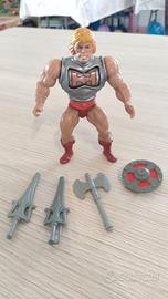 Masters He Man battle armor