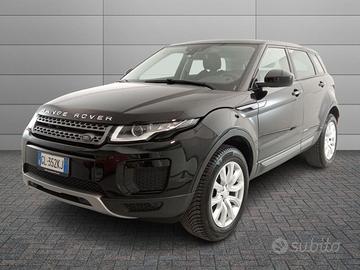 LAND ROVER Range Rover Evoque I 2016 - Range Rover