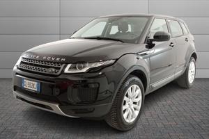 LAND ROVER Range Rover Evoque I 2016 - Range Rover