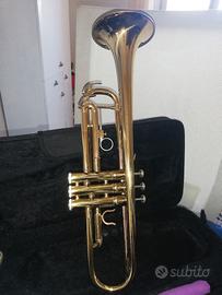ARROW TROMBA SiB