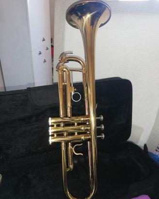 ARROW TROMBA SiB