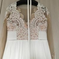 Abito da Sposa