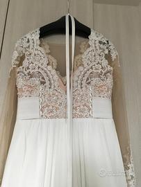 Abito da Sposa