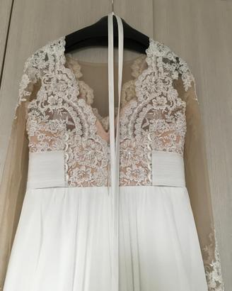 Abito da Sposa