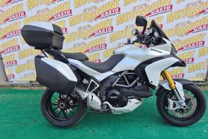 Ducati Multistrada 1200