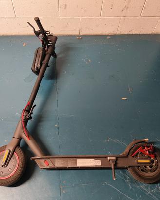 monopattino elettrico