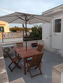 Casa a 60mt dal mare Campomarino Lit.salentina