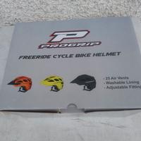Casco per BICI