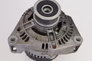 Alternatore per MERCEDES Classe C V CLK SL SPRINTE
