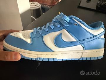 Nike 43 perfette
