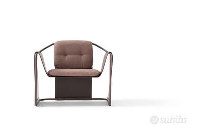 KIMONO AMURA LAB - POLTRONA DI DESIGN