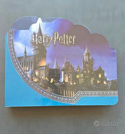 Harry Potter Wizzis Esselunga Collezione Completa