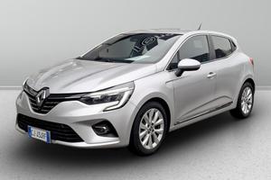 Renault Clio 1.0 tce Intens Gpl 100cv my21