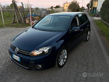 Golf 6