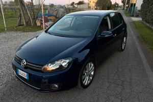 Golf 6