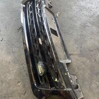 Mascherina Anteriore Per Range Rover Sport 2016