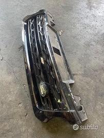 Mascherina Anteriore Per Range Rover Sport 2016