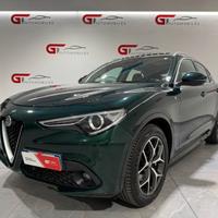 Alfa Romeo Stelvio 2.2 Turbodiesel 210 CV AT8 Q4 T