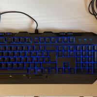 Cooler Master Devastator II Combo Tastiera e Mouse