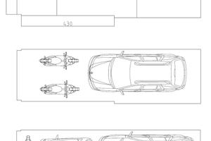 Box doppio Milano zona bocconi pta romana