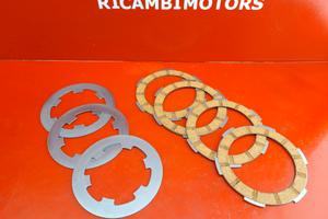 DISCHI FRIZIONE PIAGGIO VESPA 50 90 125