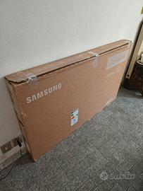 smart TV Samsung UHD 55 pollici 