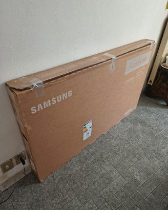 smart TV Samsung UHD 55 pollici 