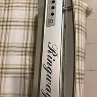 Tastiera Ringway TB 688