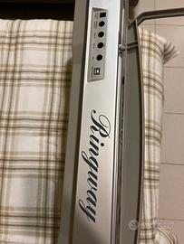 Tastiera Ringway TB 688