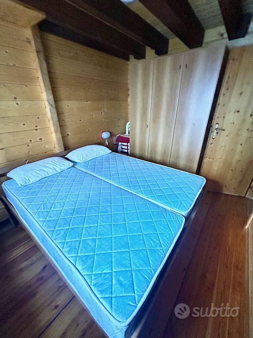 Chalet / Baita a Gressan - Altro