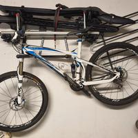 lapierre   x - control 310 bike