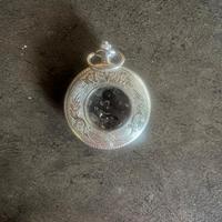 orologio antico di tasca