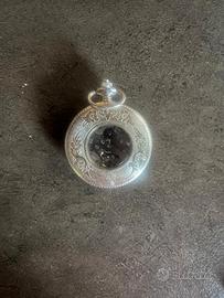 orologio antico di tasca
